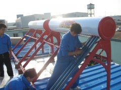 仓山热水器维修