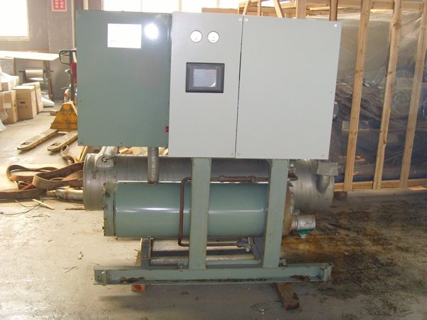 仓山酒店中央空调不停机清洗方法介绍